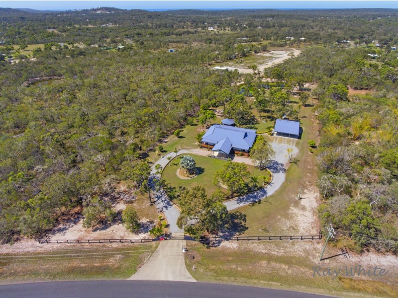 39 Josefski Road, Agnes Water QLD 4677