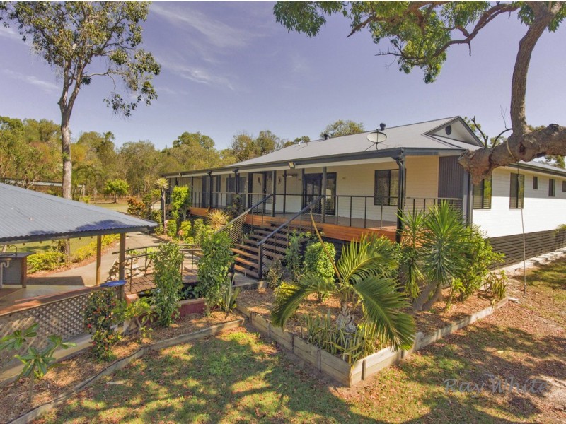 39 Josefski Road, Agnes Water QLD 4677