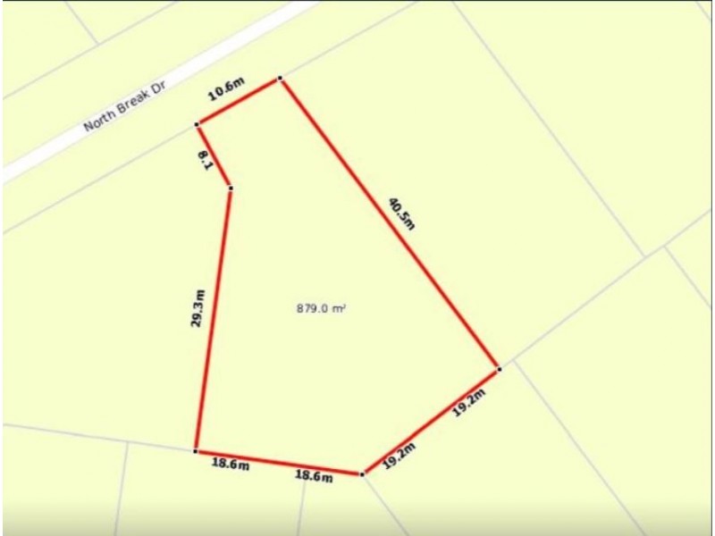 4 North Break Drive, Agnes Water QLD 4677