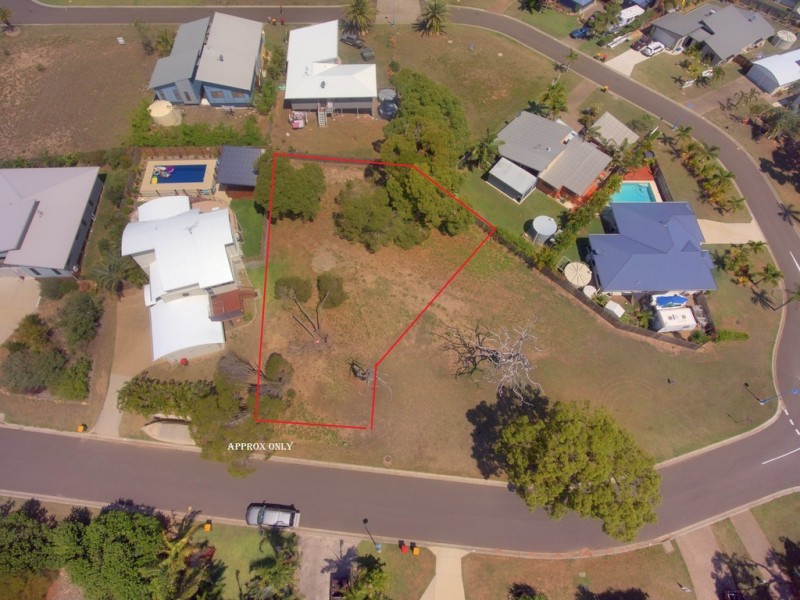 4 North Break Drive, Agnes Water QLD 4677