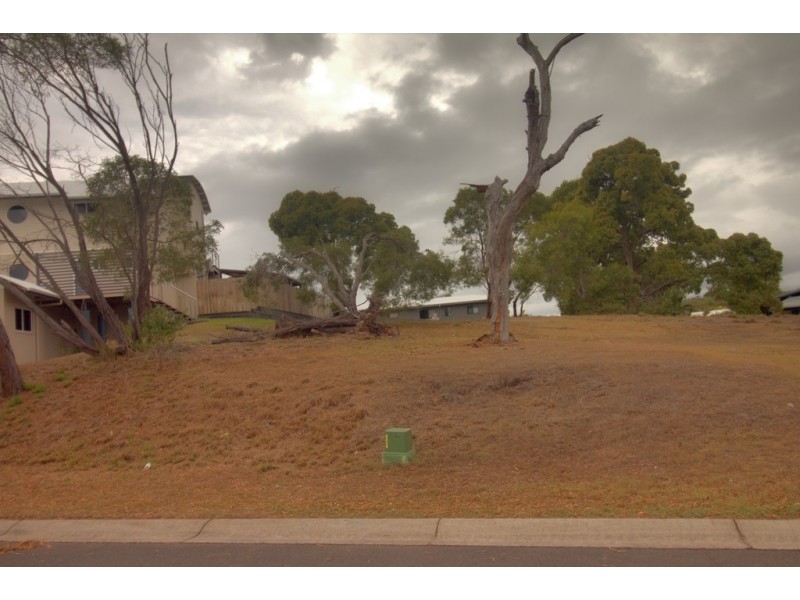 4 North Break Drive, Agnes Water QLD 4677