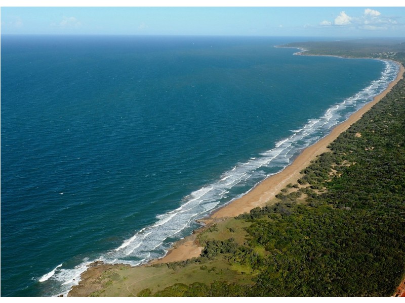 4 North Break Drive, Agnes Water QLD 4677