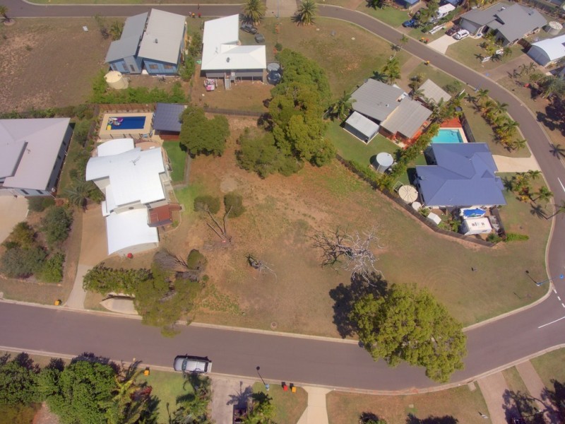 4 North Break Drive, Agnes Water QLD 4677