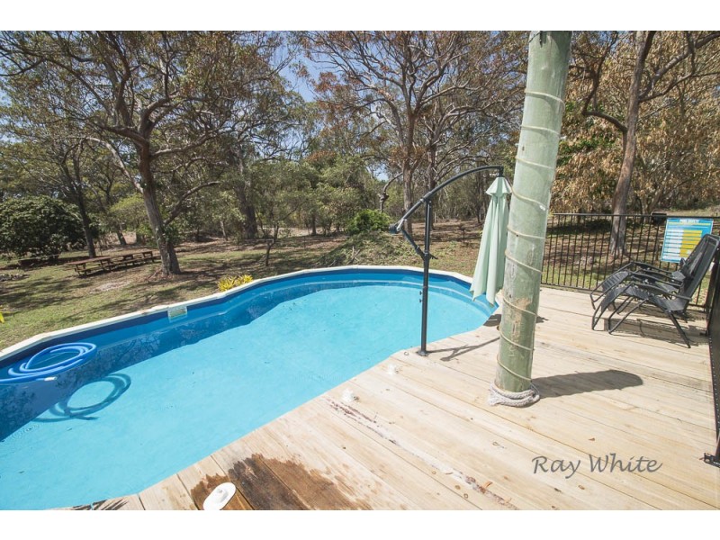 54 Whyte Cres, Agnes Water QLD 4677