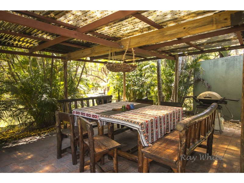 54 Whyte Cres, Agnes Water QLD 4677