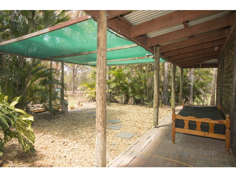 54 Whyte Cres, Agnes Water QLD 4677