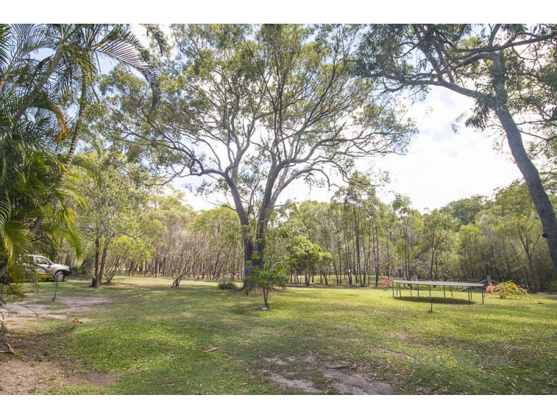 54 Whyte Cres, Agnes Water QLD 4677