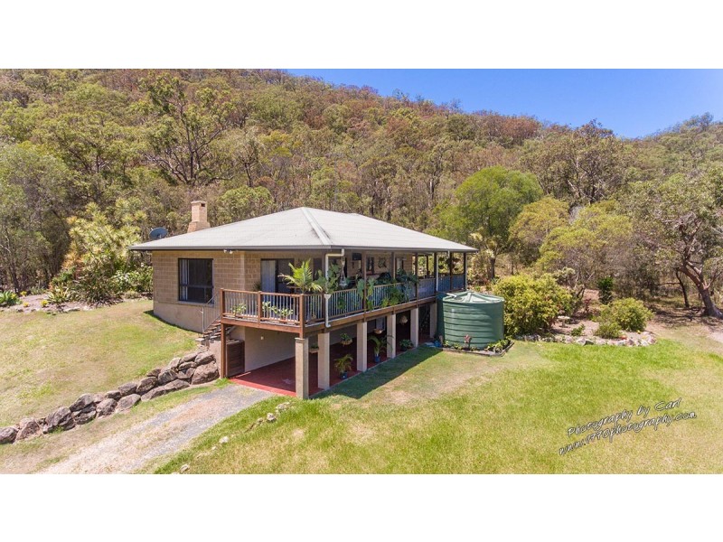 243 Streeter Drive, Agnes Water QLD 4677