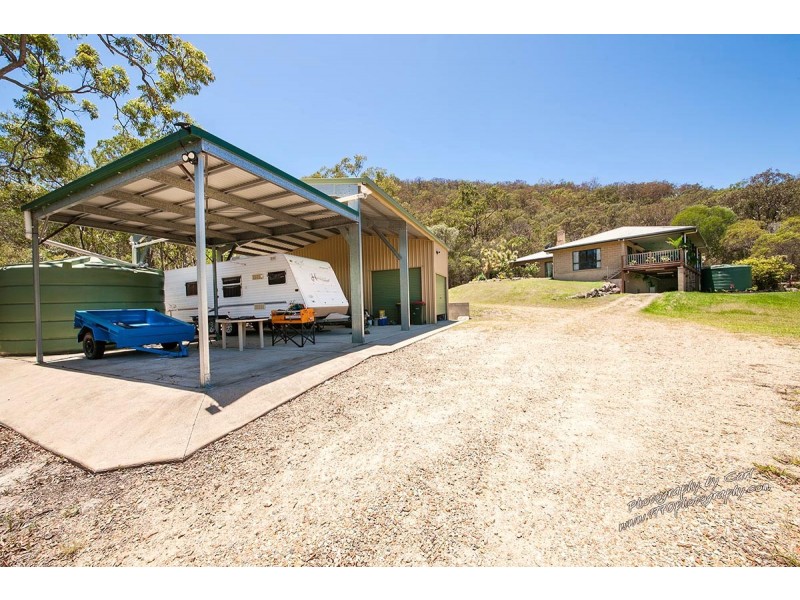 243 Streeter Drive, Agnes Water QLD 4677