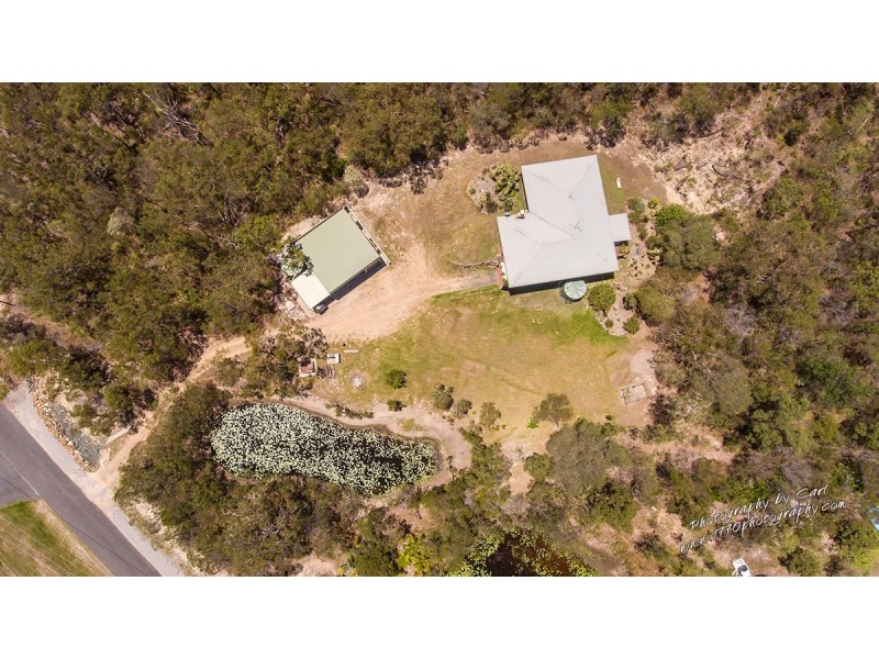 243 Streeter Drive, Agnes Water QLD 4677