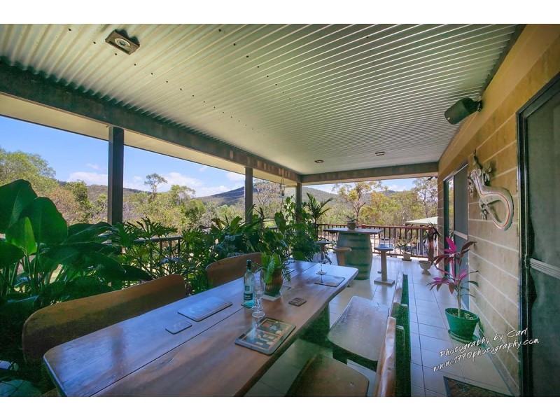 243 Streeter Drive, Agnes Water QLD 4677