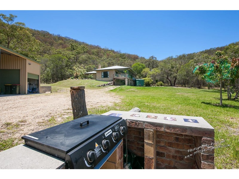 243 Streeter Drive, Agnes Water QLD 4677