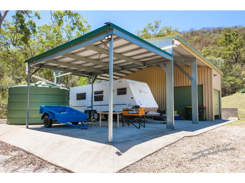 243 Streeter Drive, Agnes Water QLD 4677