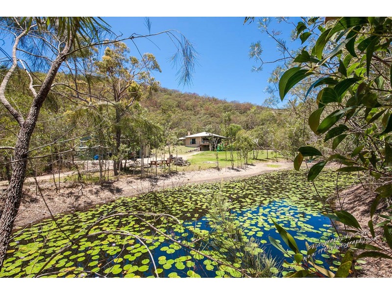 243 Streeter Drive, Agnes Water QLD 4677