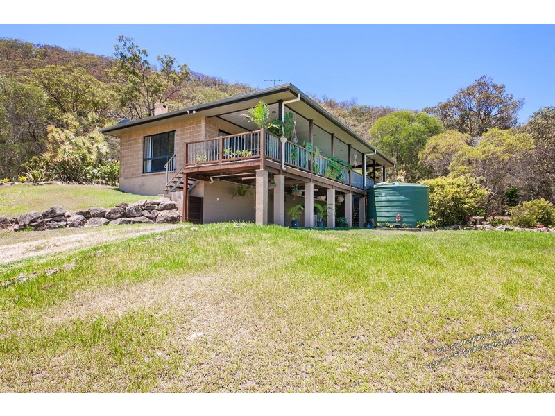 243 Streeter Drive, Agnes Water QLD 4677