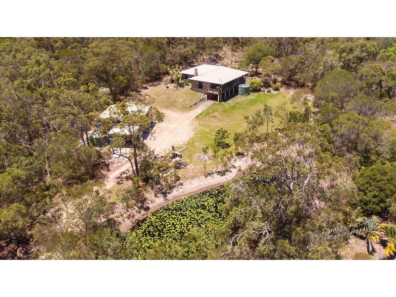 243 Streeter Drive, Agnes Water QLD 4677