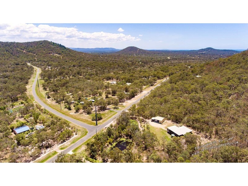 243 Streeter Drive, Agnes Water QLD 4677