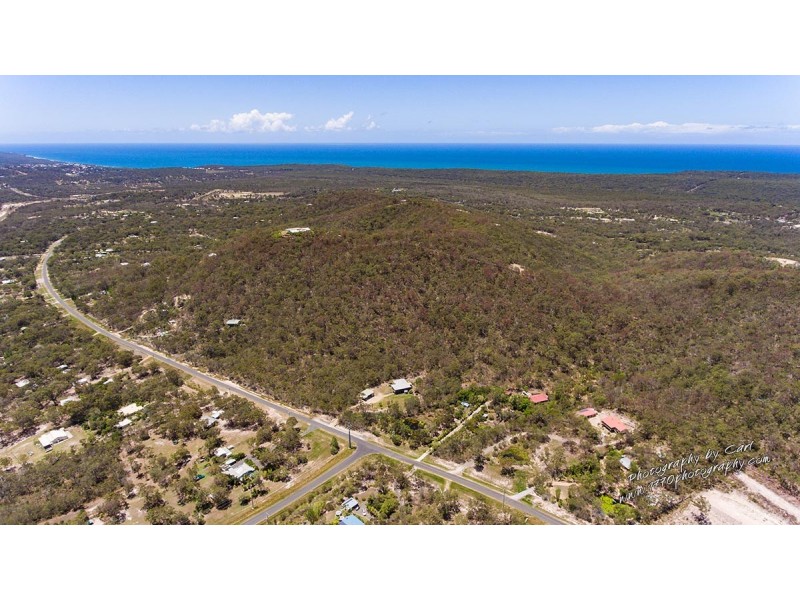 243 Streeter Drive, Agnes Water QLD 4677