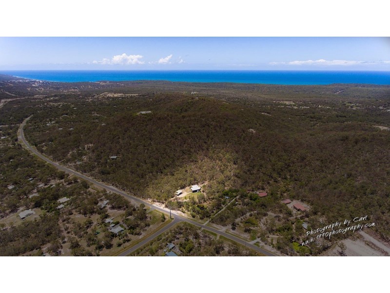 243 Streeter Drive, Agnes Water QLD 4677