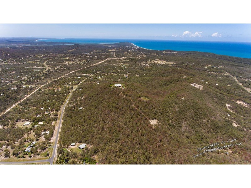 243 Streeter Drive, Agnes Water QLD 4677