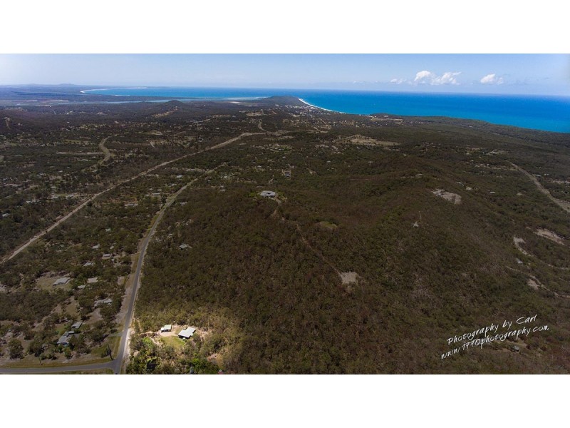 243 Streeter Drive, Agnes Water QLD 4677