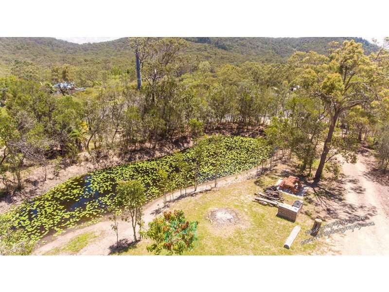 243 Streeter Drive, Agnes Water QLD 4677