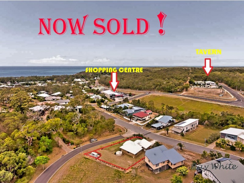 1 Bayview Close, Agnes Water QLD 4677