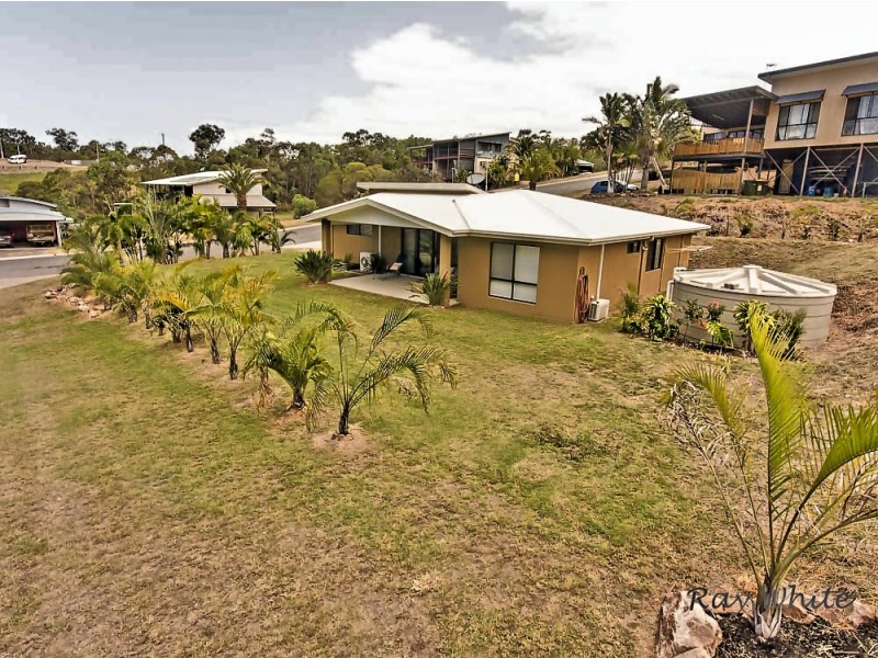 1 Bayview Close, Agnes Water QLD 4677