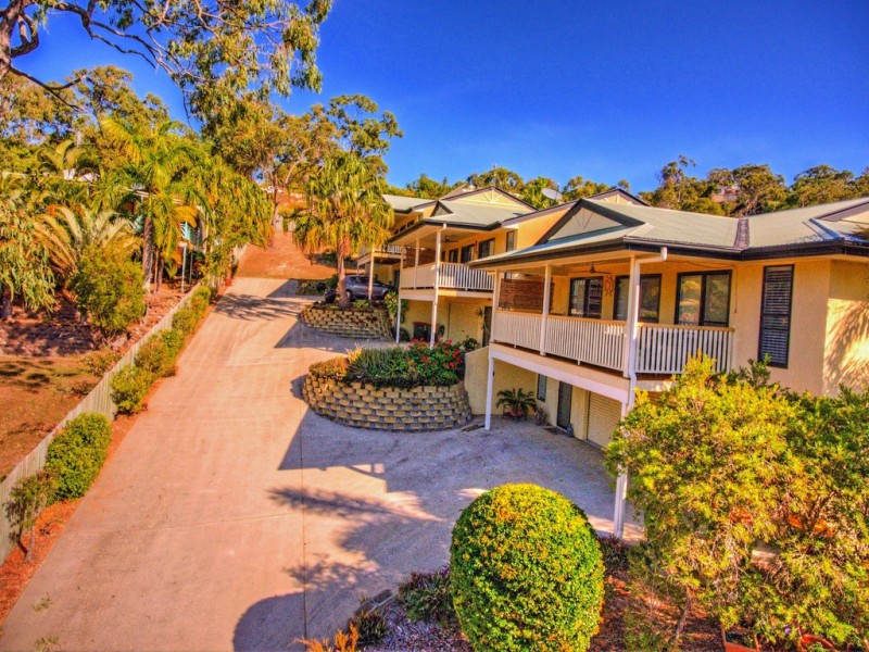 2 /15 Sunlover Av, Agnes Water QLD 4677