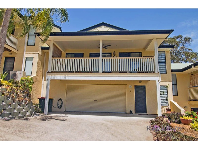 2 /15 Sunlover Av, Agnes Water QLD 4677