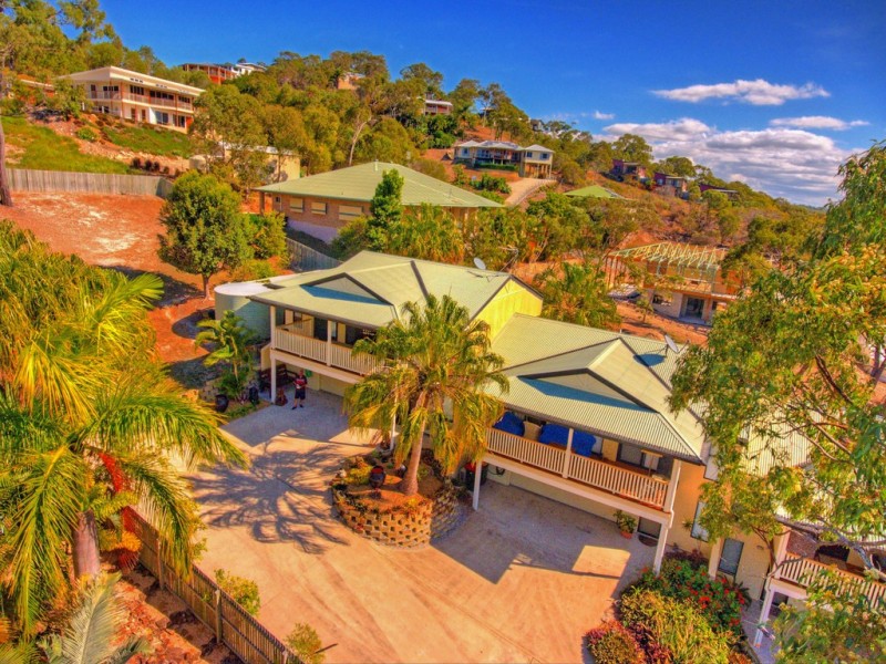 2 /15 Sunlover Av, Agnes Water QLD 4677
