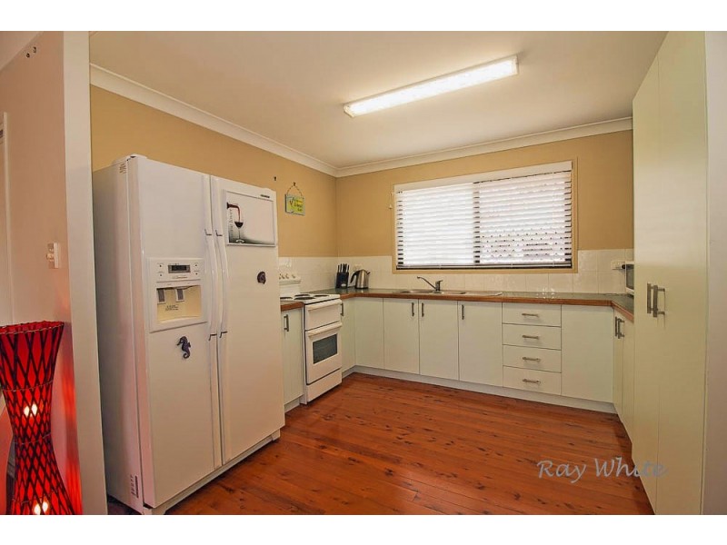 2 /15 Sunlover Av, Agnes Water QLD 4677