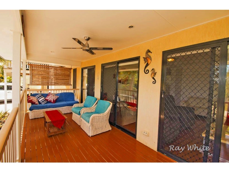 2 /15 Sunlover Av, Agnes Water QLD 4677
