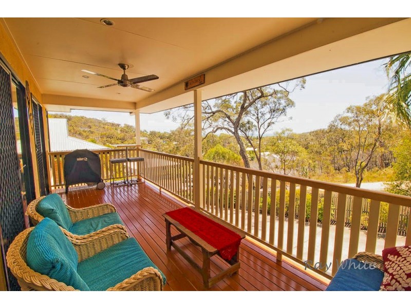 2 /15 Sunlover Av, Agnes Water QLD 4677