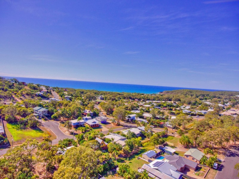 2 /15 Sunlover Av, Agnes Water QLD 4677