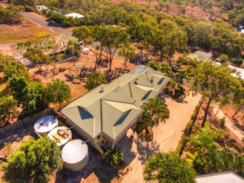 2 /15 Sunlover Av, Agnes Water QLD 4677