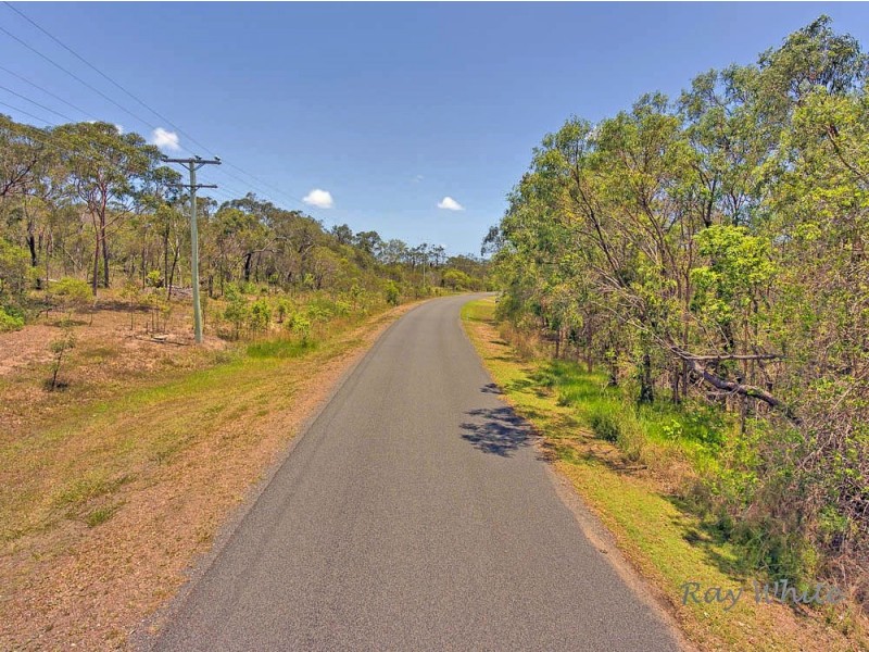 44 Mary Munro Cres, Agnes Water QLD 4677