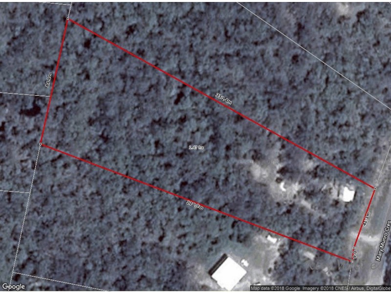 44 Mary Munro Cres, Agnes Water QLD 4677