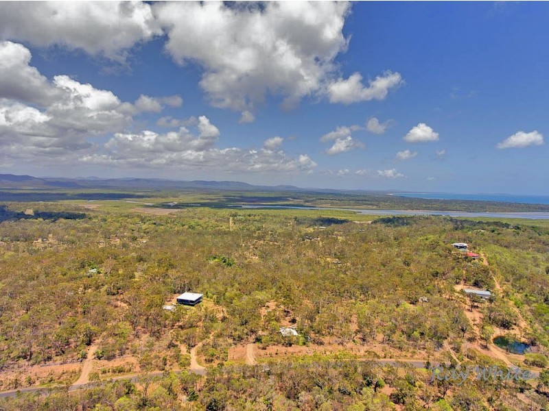 44 Mary Munro Cres, Agnes Water QLD 4677