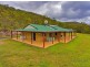 40 Acres, 171 Baldaw Road, Captain Creek QLD 4677