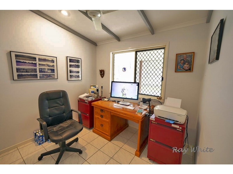 40 Acres, 171 Baldaw Road, Captain Creek QLD 4677