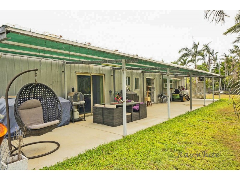 36 Wistari Tce, Agnes Water QLD 4677