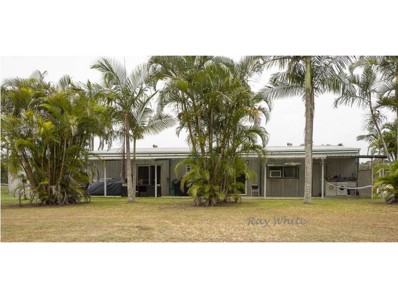 36 Wistari Tce, Agnes Water QLD 4677
