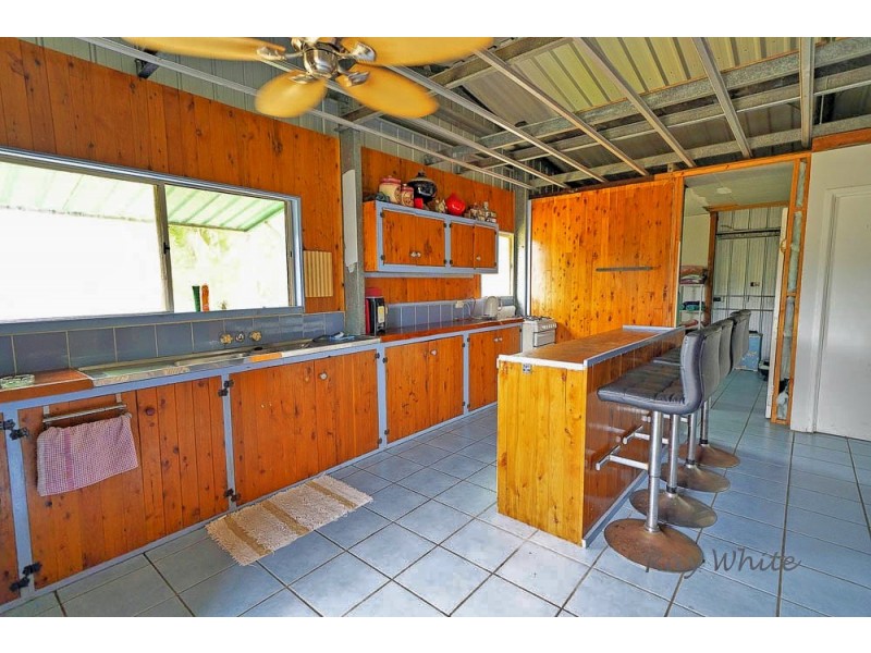 36 Wistari Tce, Agnes Water QLD 4677