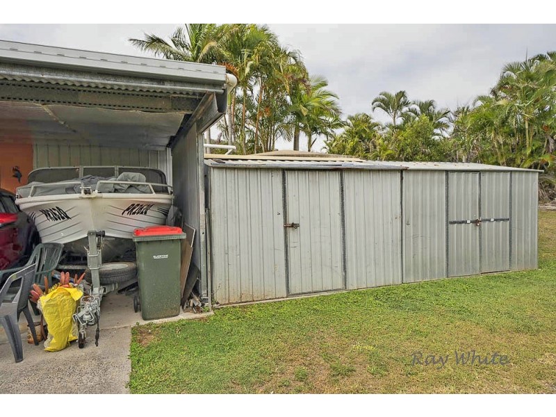 36 Wistari Tce, Agnes Water QLD 4677
