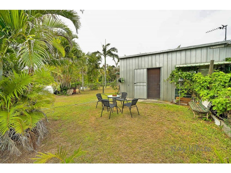 36 Wistari Tce, Agnes Water QLD 4677