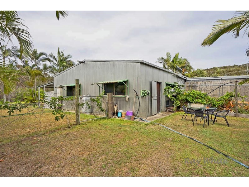 36 Wistari Tce, Agnes Water QLD 4677