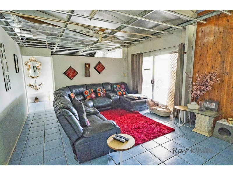 36 Wistari Tce, Agnes Water QLD 4677