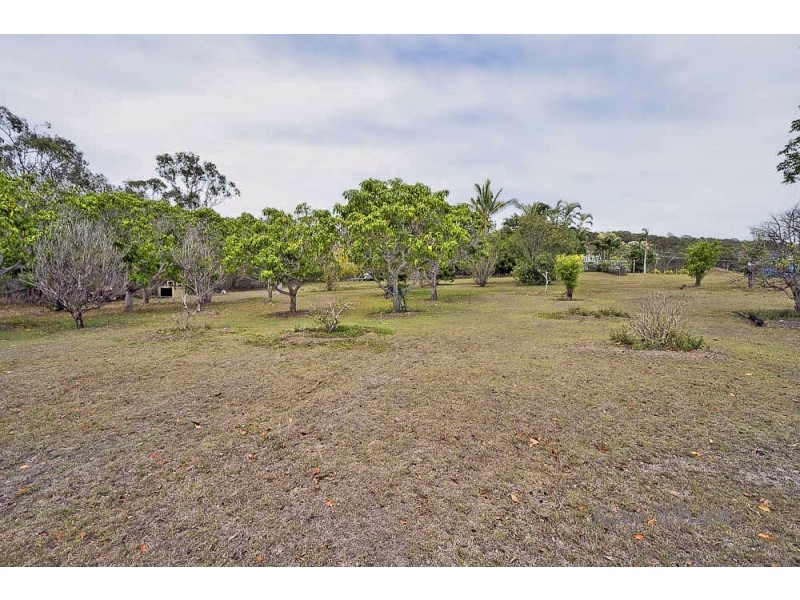 36 Wistari Tce, Agnes Water QLD 4677