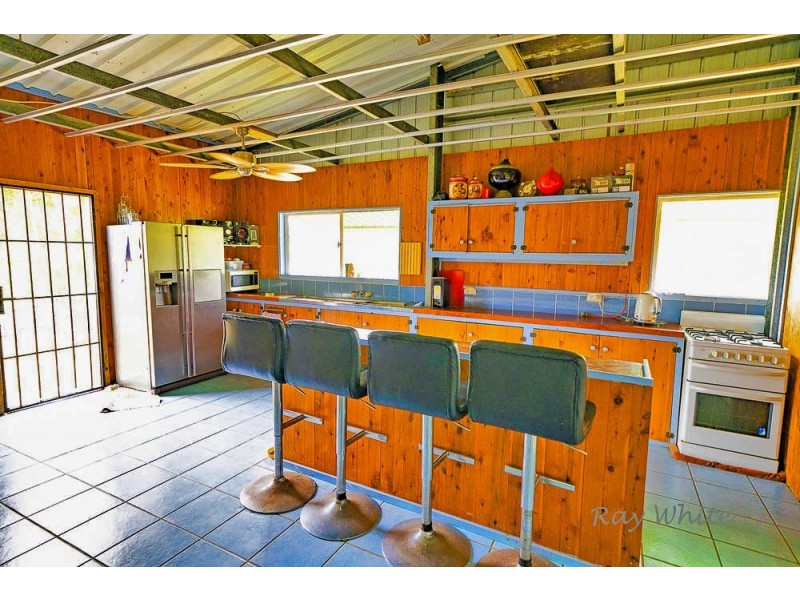 36 Wistari Tce, Agnes Water QLD 4677